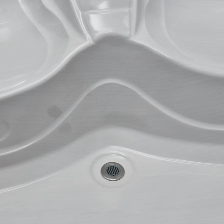 Гидромассажный спа бассейн MEXDA WS-792 Lite