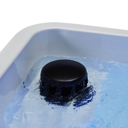 Гидромассажный спа бассейн Mexda WS-099 Гидромассажный спа бассейн Mexda WS-099