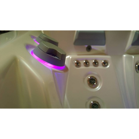 Спа бассейн USSPA Lyra