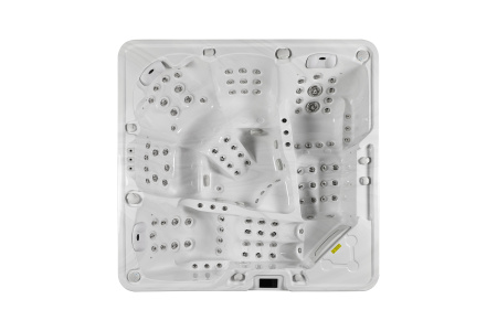 Гидромассажный спа бассейн NordicSpa Tyur (Тюр)