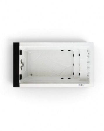 Плавательный спа-бассейн JNJ Spas Silk