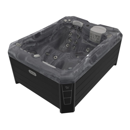 Гидромассажный спа-бассейн Wellis Manhattan Standard