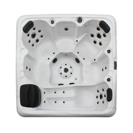 Гидромассажный спа-бассейн Joy Spa JY 8008