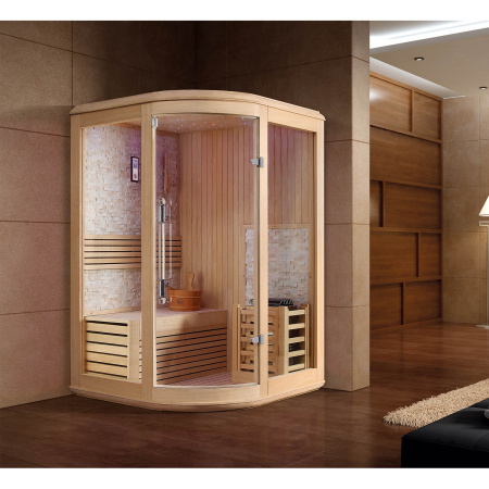 Финская сауна Mexda WS-1210