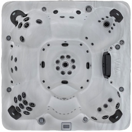 Гидромассажный спа-бассейн Vita Spa Riviera