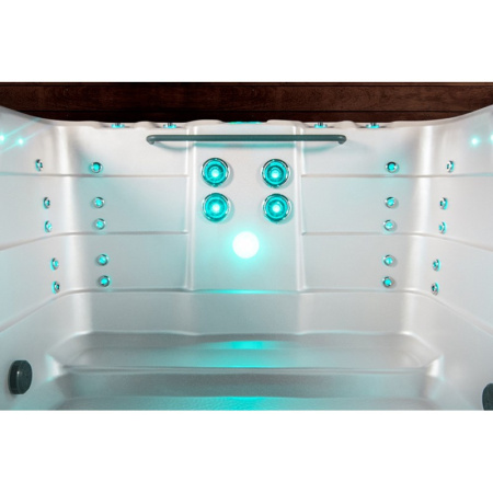 Плавательный спа бассейн Vortex Spas Aquagym PRO