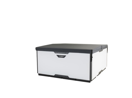 Гидромассажный спа бассейн Vibes Pura by USSPA