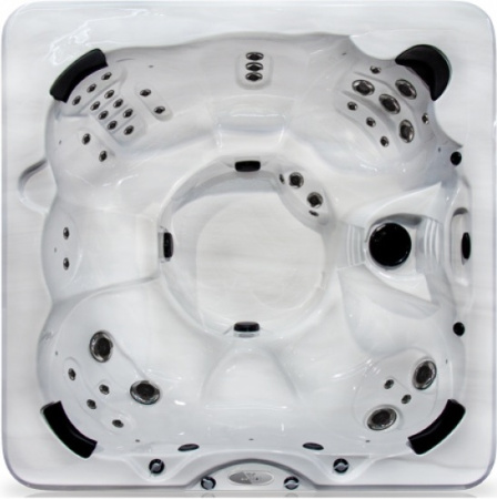 Спа бассейн Coast Spas - SC 748 Спа бассейн Coast Spas - SC 748