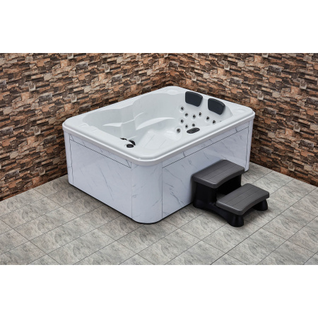 Гидромассажный спа бассейн Mexda WS-292 Lite