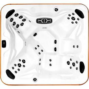 Спа бассейн Arctic Spa Kodiak SIGNATURE