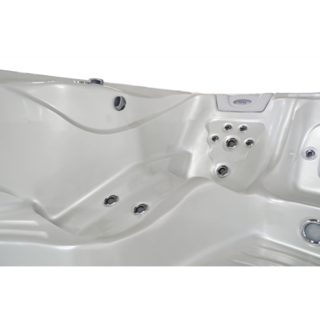 Плавательный спа-бассейн AquaSpas My Swim