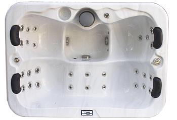 Гидромассажный спа-бассейн Finn SF-902