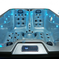 Спа бассейн джакузи Joyee SPA Wellington