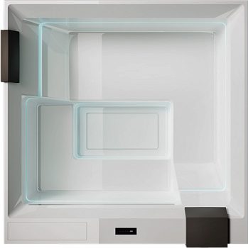 Спа бассейн Treesse Wave